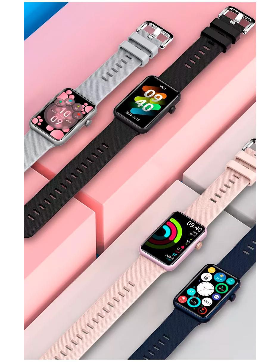 Smartwatch HT5PRO 7
