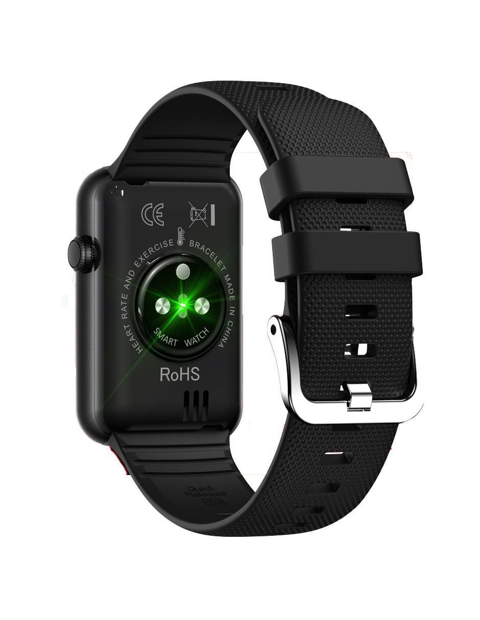 Smartwatch HT5PRO 10