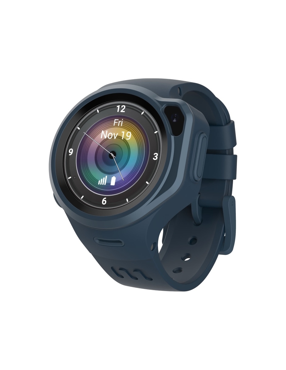Smartwatch Pone R1S unisex con GPS