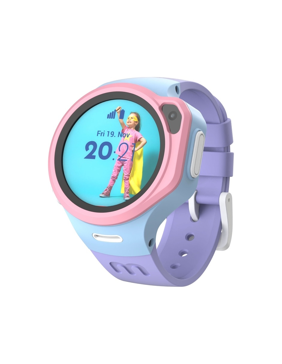 Smartwatch Pone R1S unisex con GPS Smartwatch Pone R1S unisex con GPS