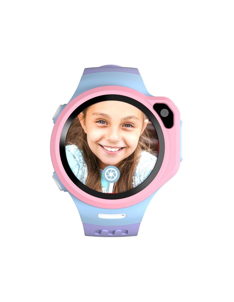 Smartwatch Pone R1S unisex con GPS 2