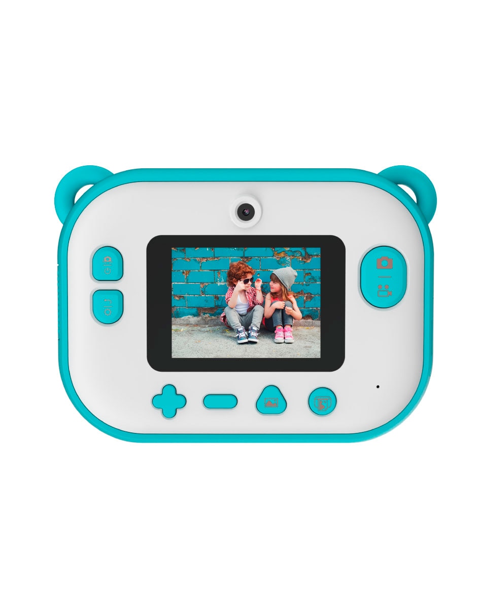 Cámara instantánea Insta Camara 2 3