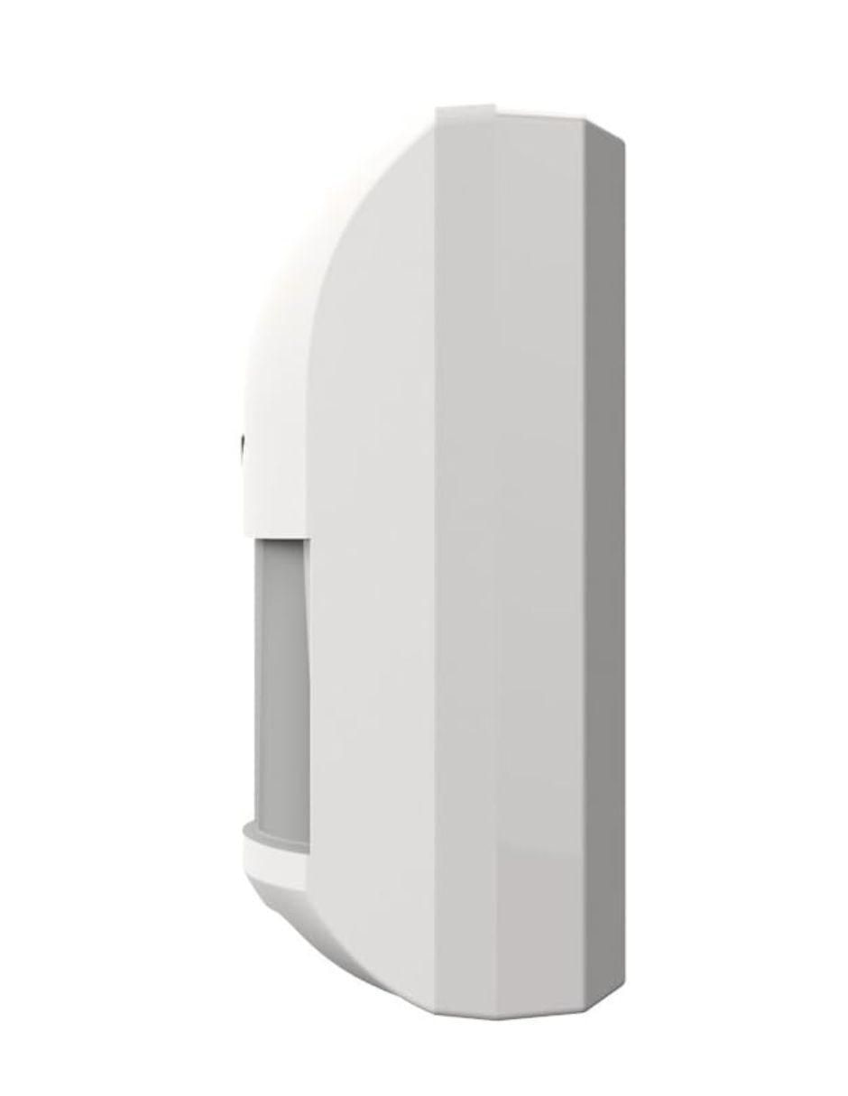 Sensor de movimiento