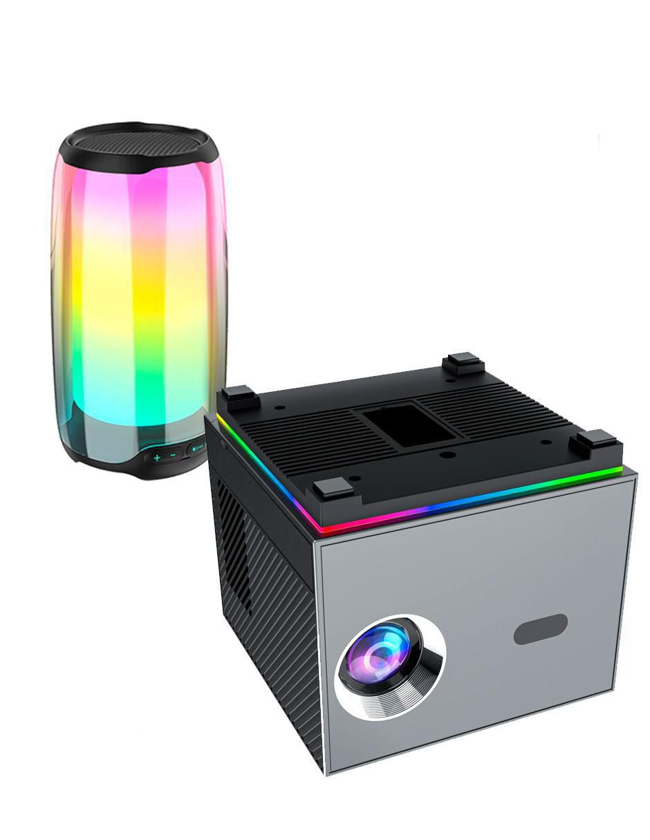 Proyector Squarex 11