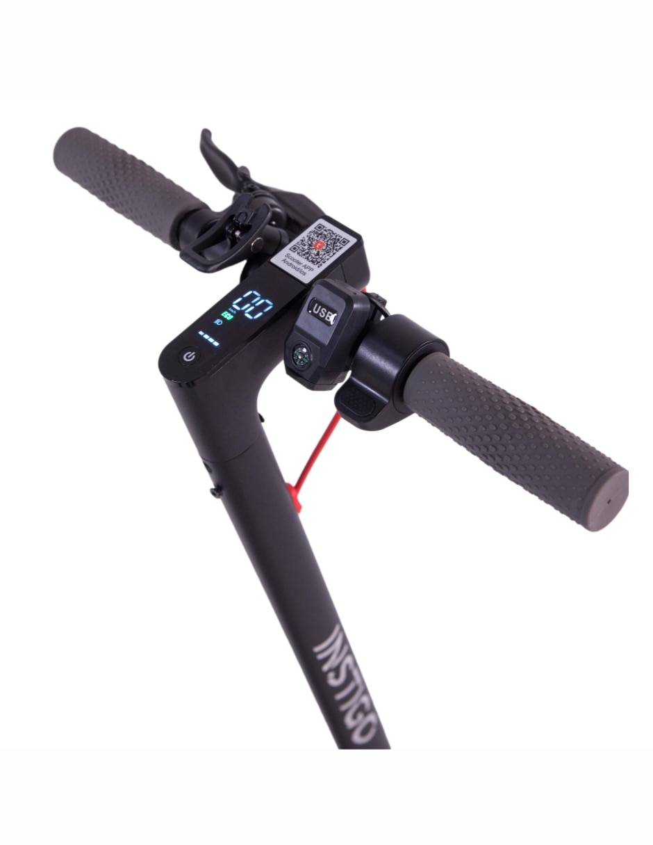Scooter eléctrico Instigo Urbano 2.0