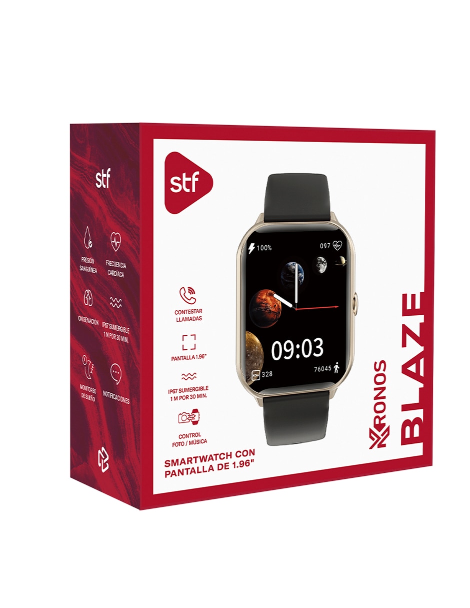 Smartwatch ST-W78510 5
