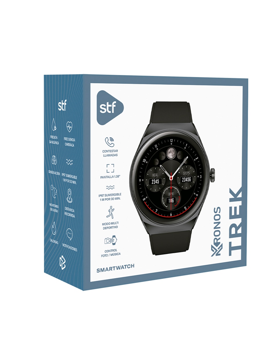 Smartwatch Trek 7
