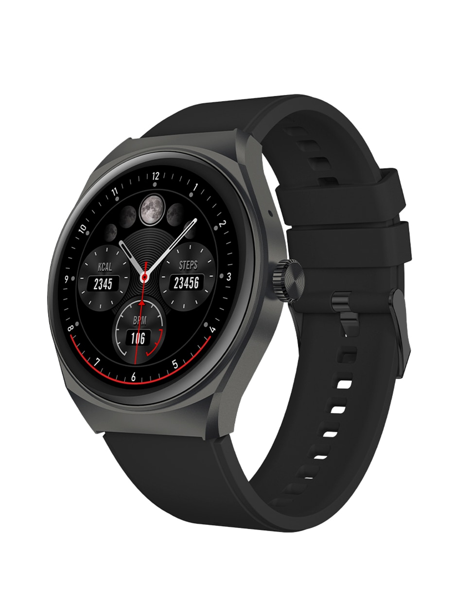 Smartwatch Trek 8