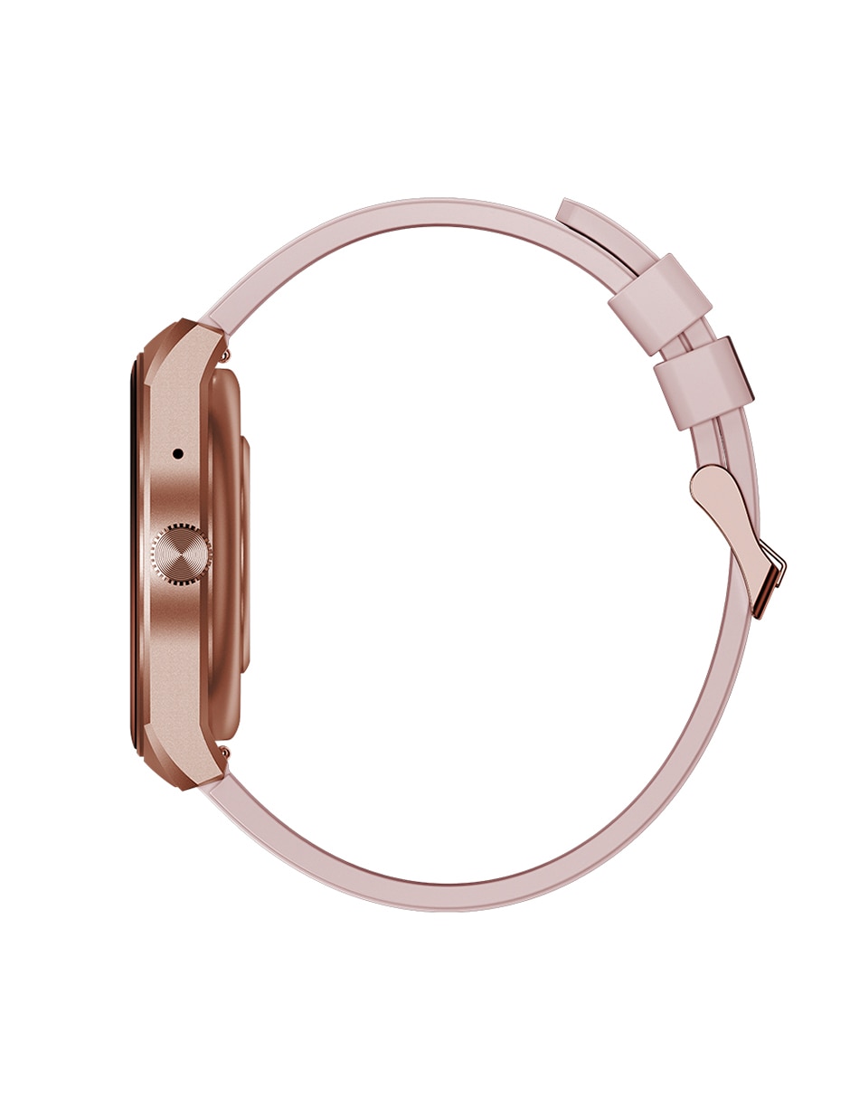Smartwatch Trek 4