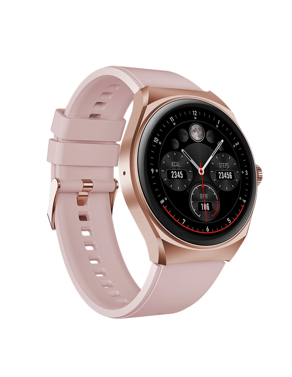Smartwatch Trek 6