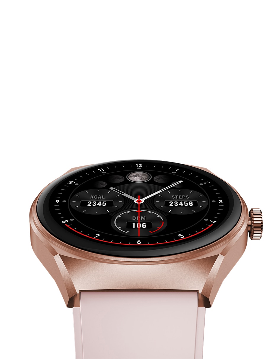 Smartwatch Trek 7