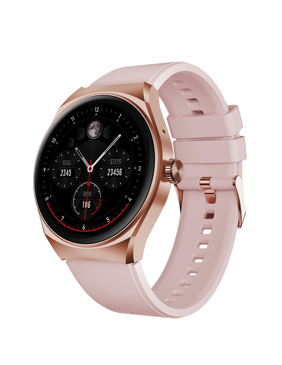 Smartwatch Trek 8