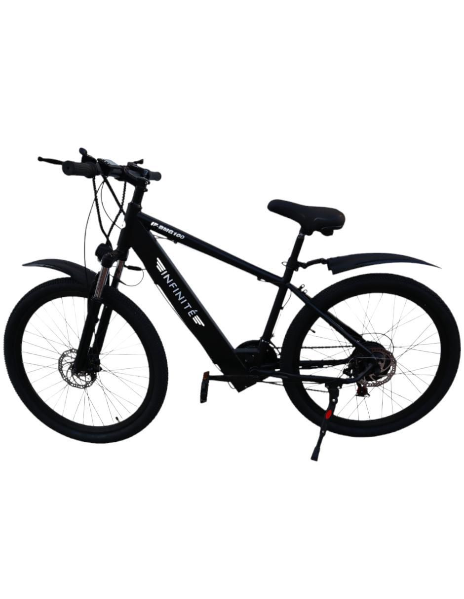 Bicicleta de ruta Infinité rodada 27.5 unisex