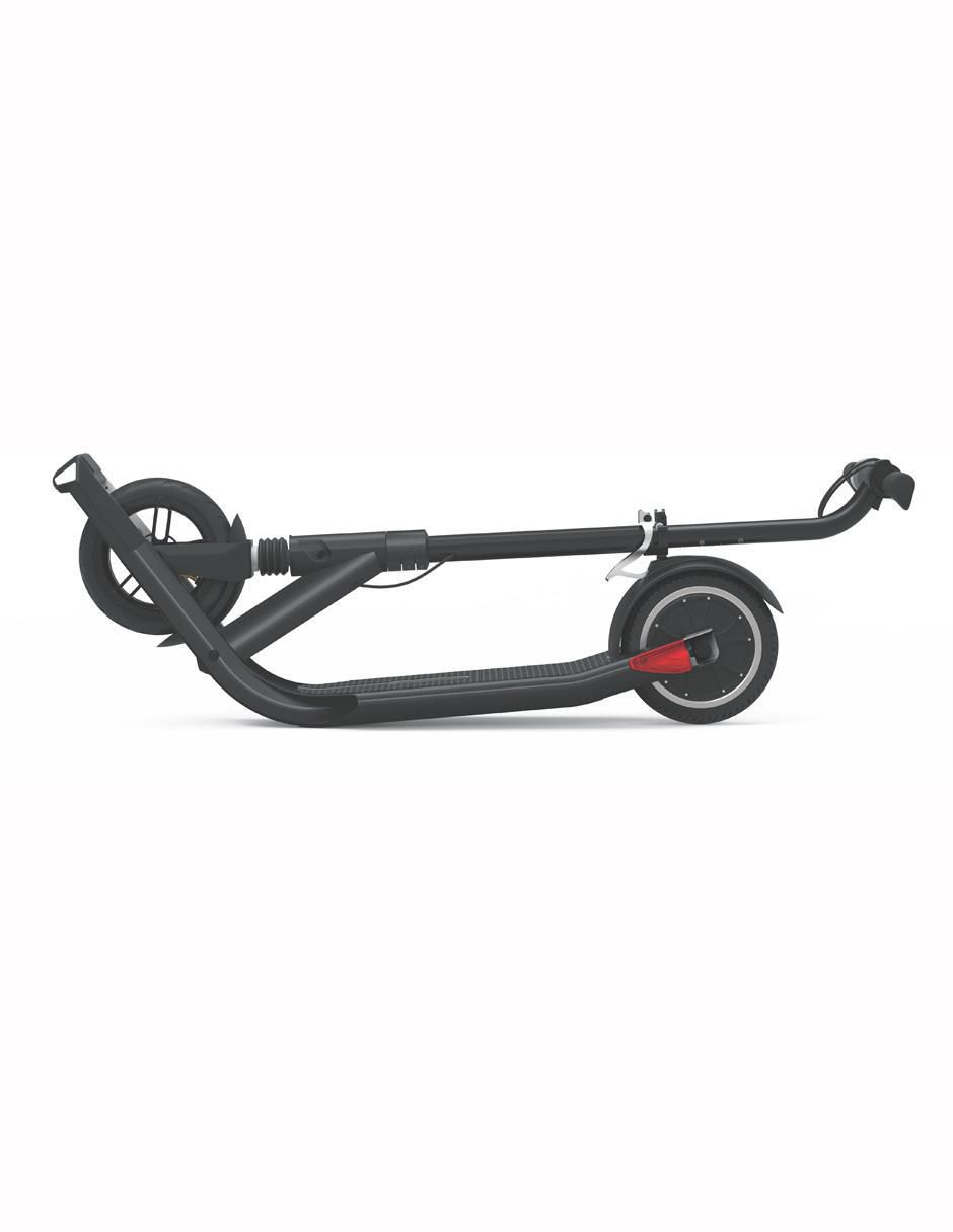 Scooter eléctrico 4
