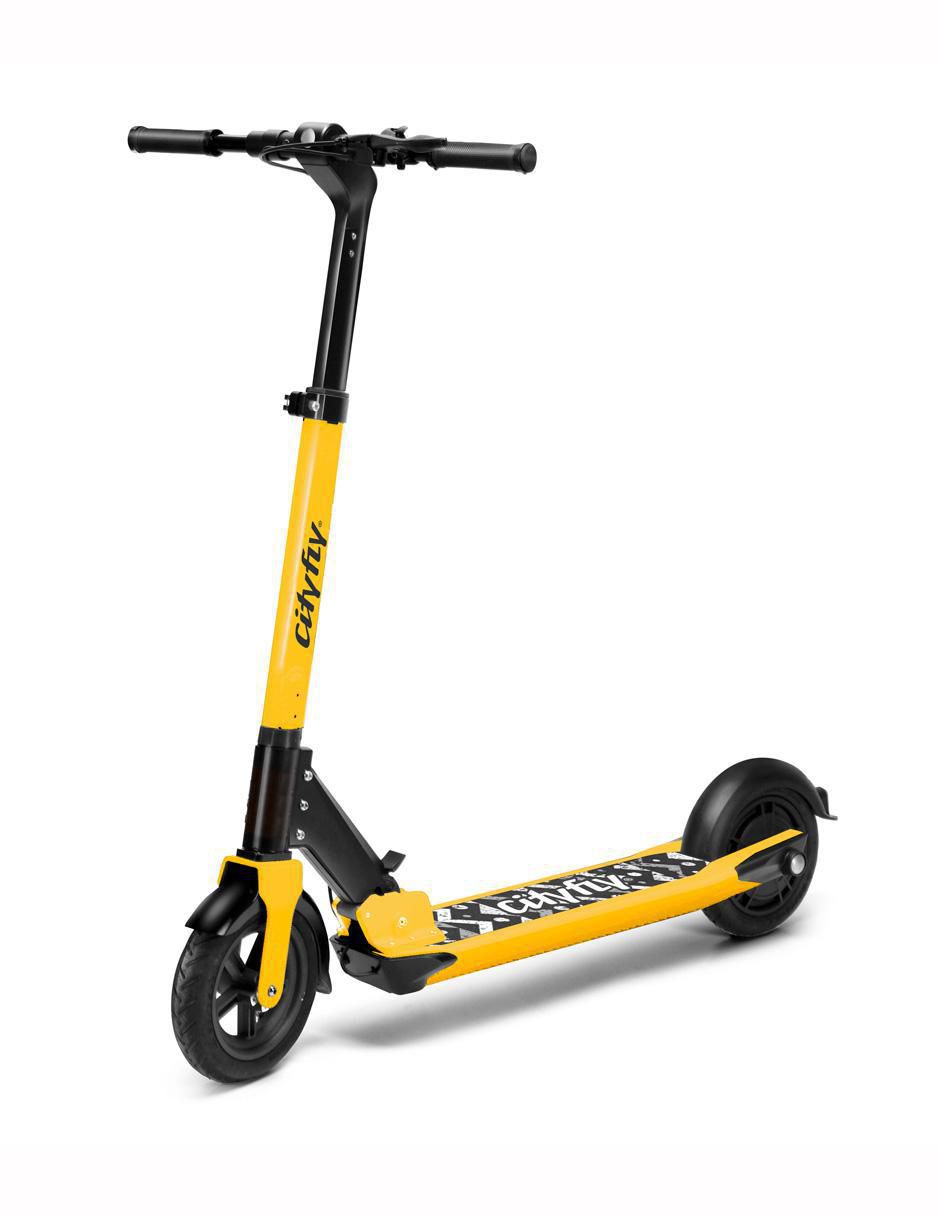 Scooter eléctrico Mambo 2023
