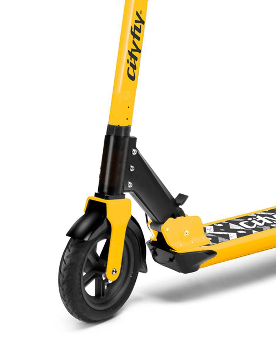 Scooter eléctrico Mambo 2023