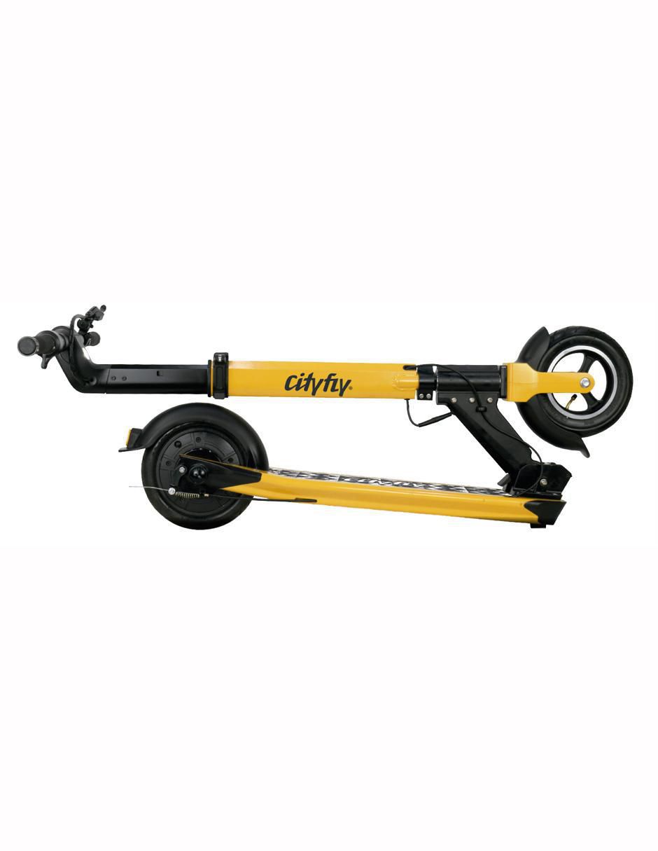 Scooter eléctrico Mambo 2023