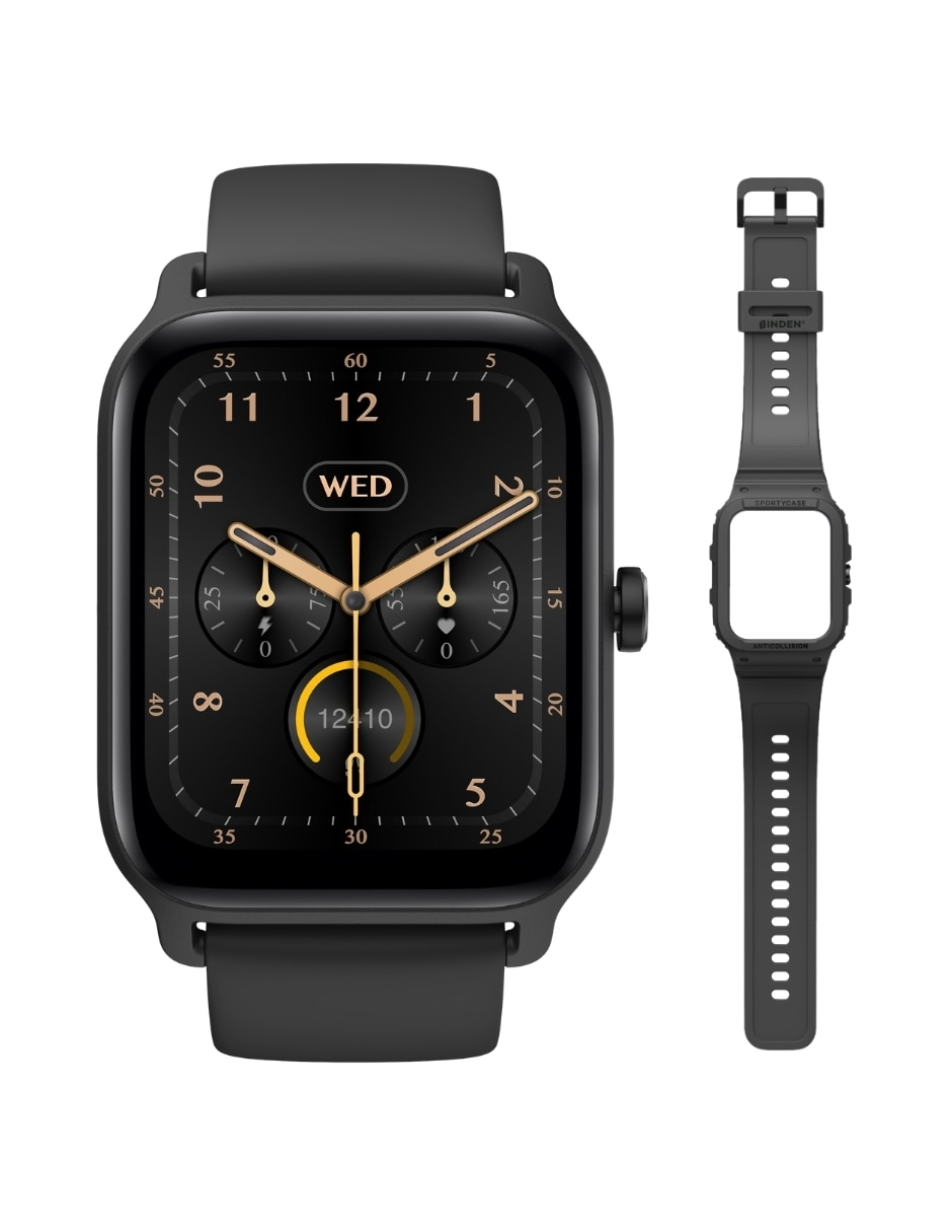 Smartwatch Era Xtream X1 unisex