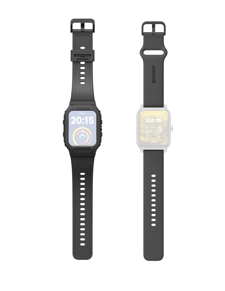 Smartwatch Era Xtream X1 unisex 2