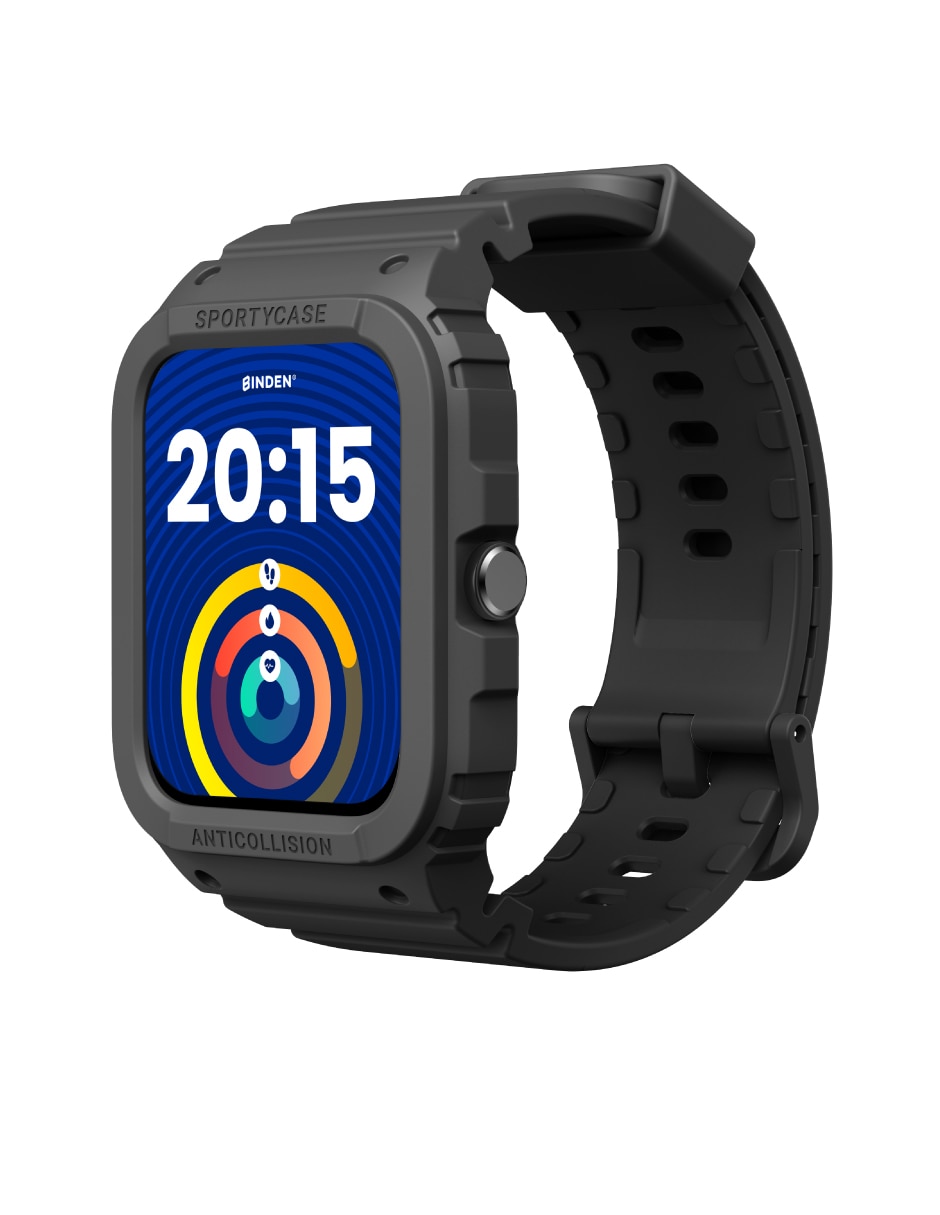 Smartwatch Era Xtream X1 unisex 4