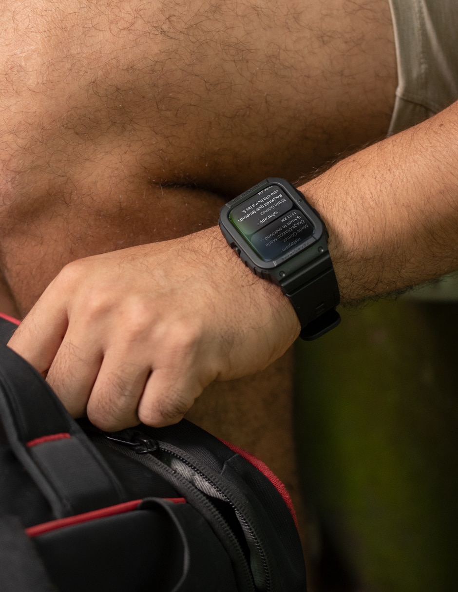 Smartwatch Era Xtream X1 unisex 5