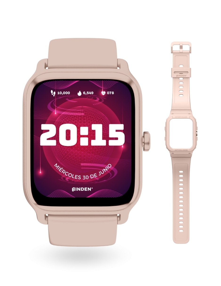 Smartwatch Era Xtream X1 unisex Smartwatch Era Xtream X1 unisex