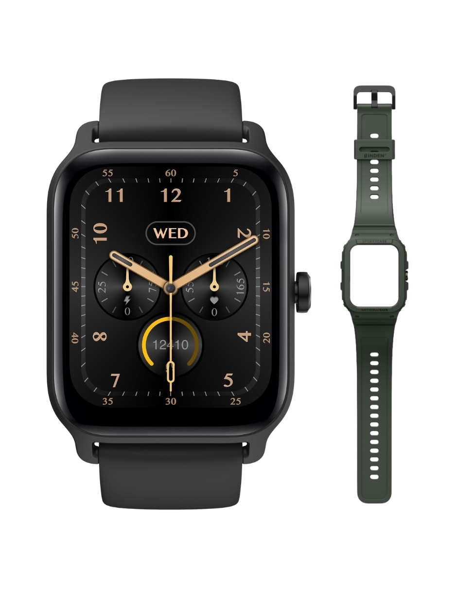 Smartwatch Era Xtream X1 unisex Smartwatch Era Xtream X1 unisex