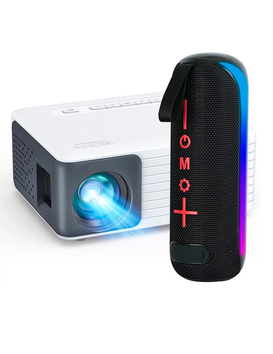 Proyector Yott Proyector Yott