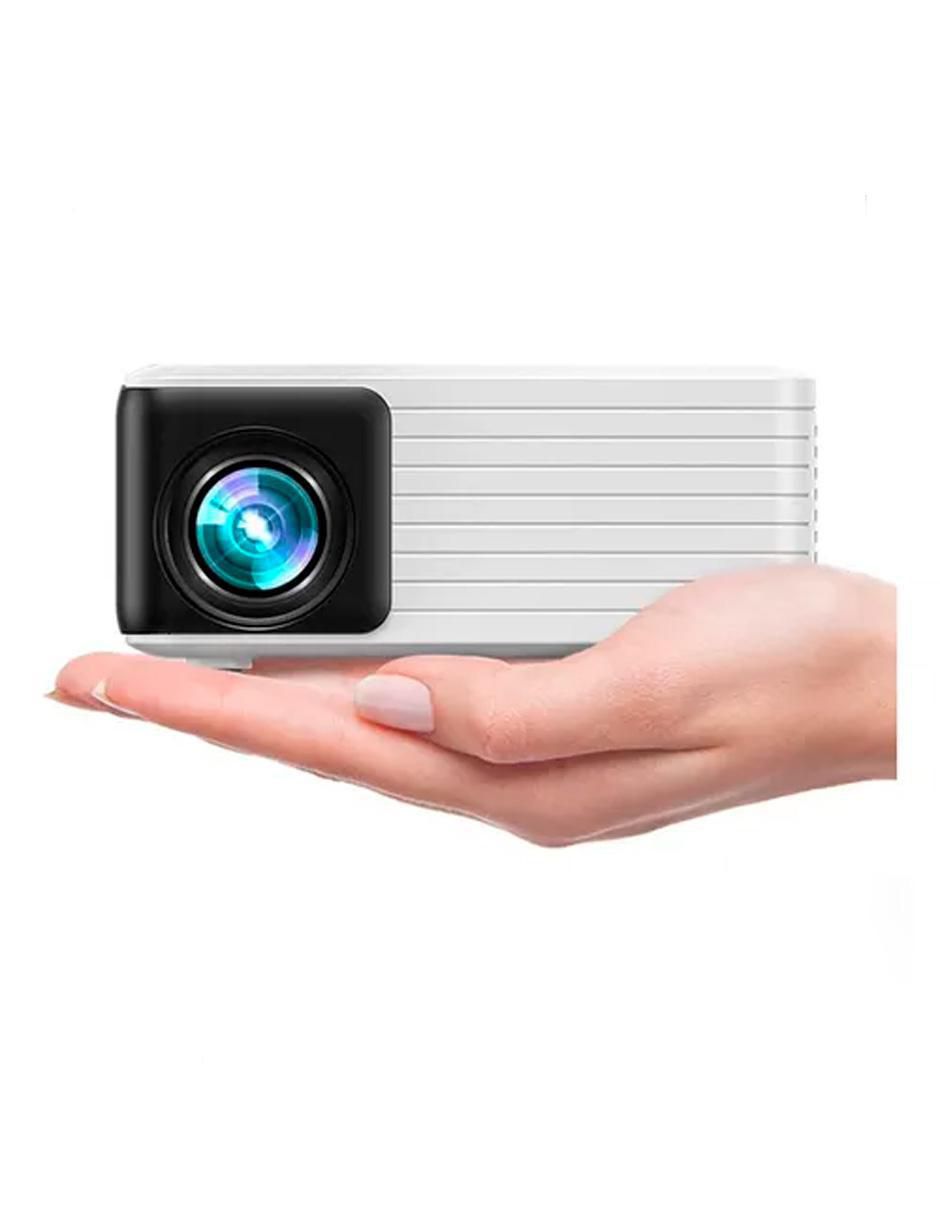 Proyector Yott 16