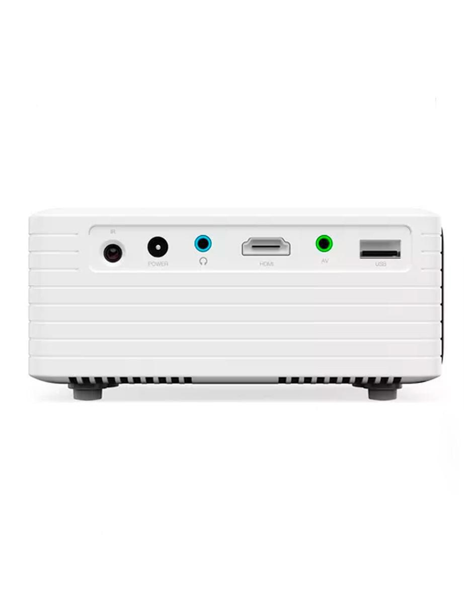 Proyector Yott 17