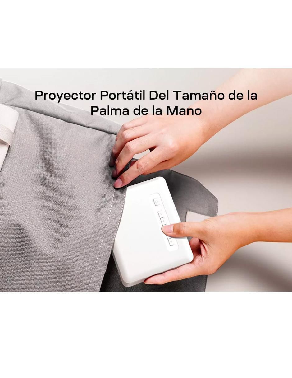 Proyector Yott