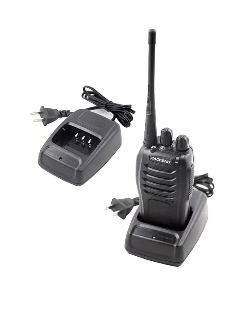 Receptor bluetooth 4