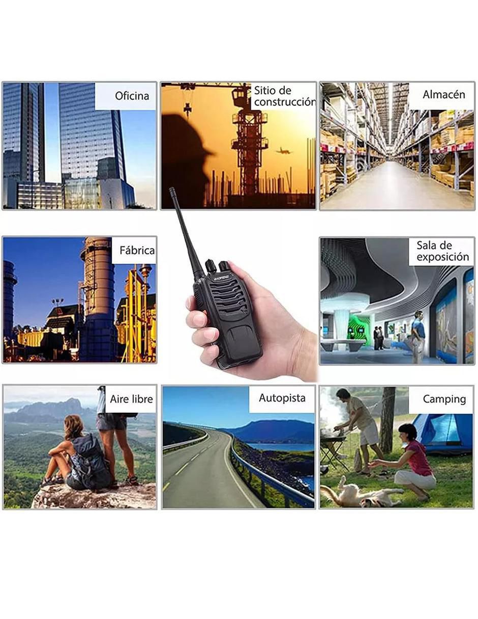 Receptor bluetooth 5