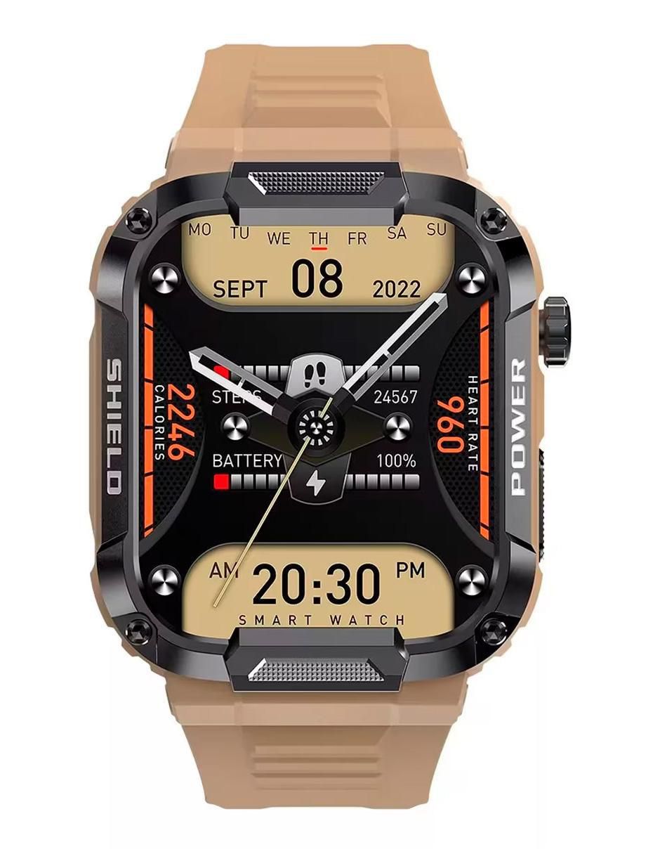 Smartwatch MK66