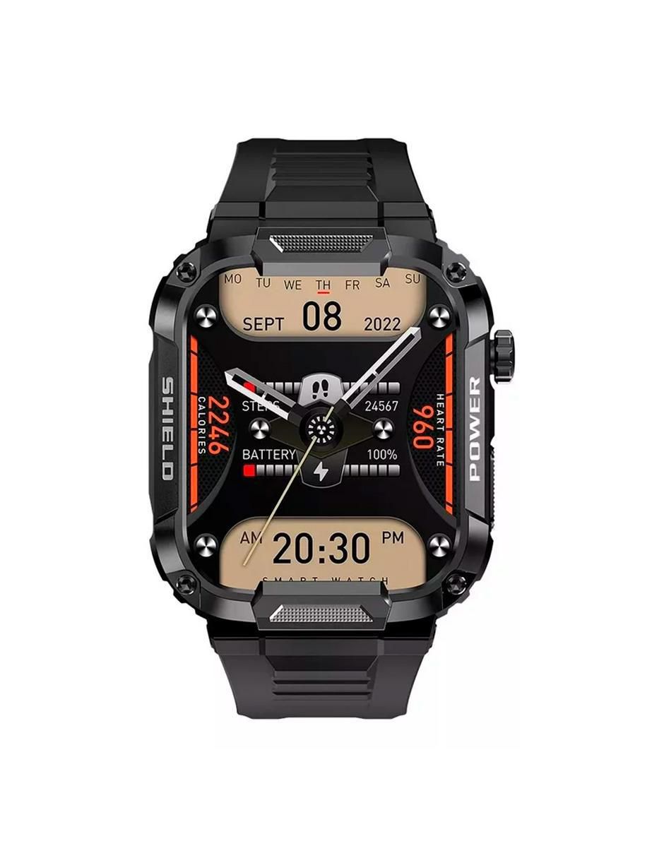 Smartwatch MK66 1