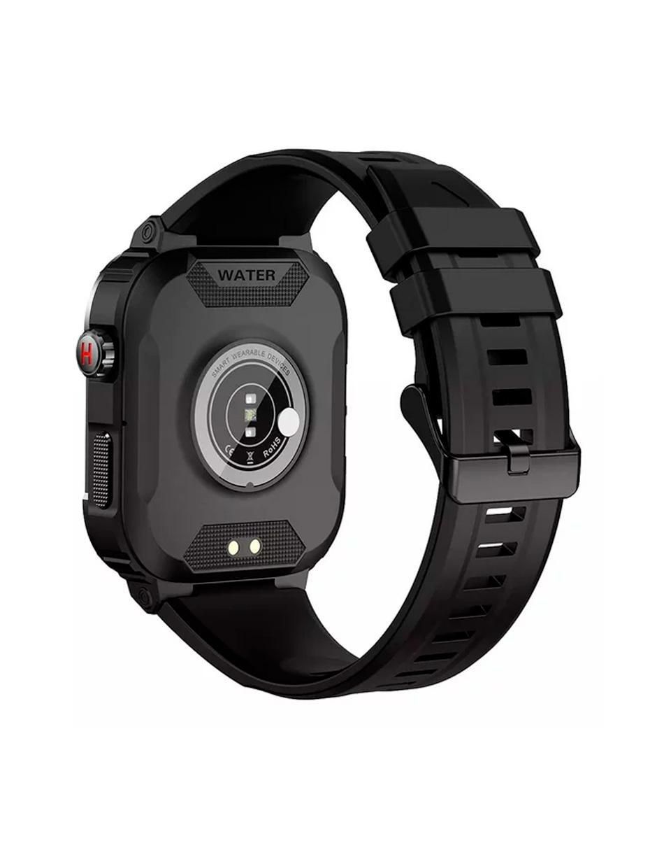 Smartwatch MK66 4