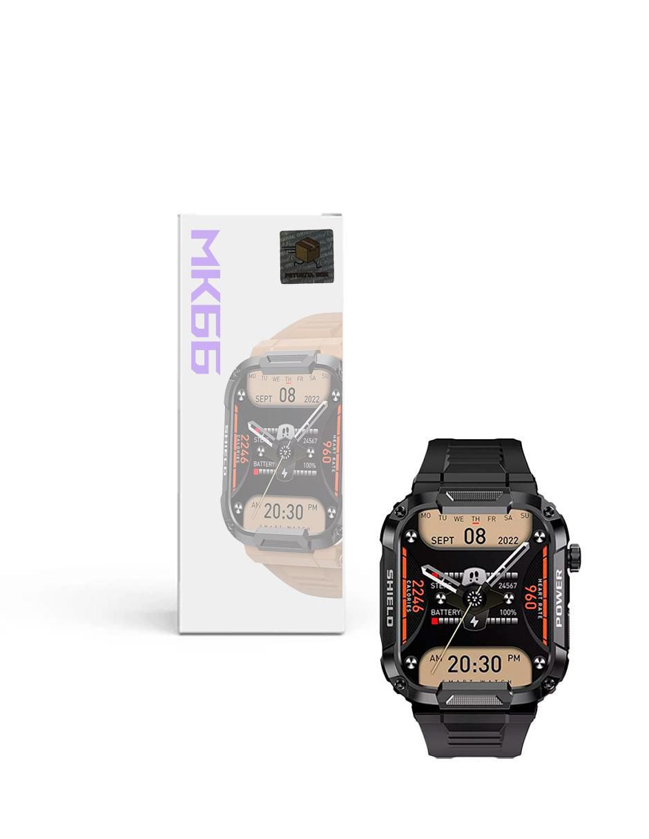 Smartwatch MK66 5