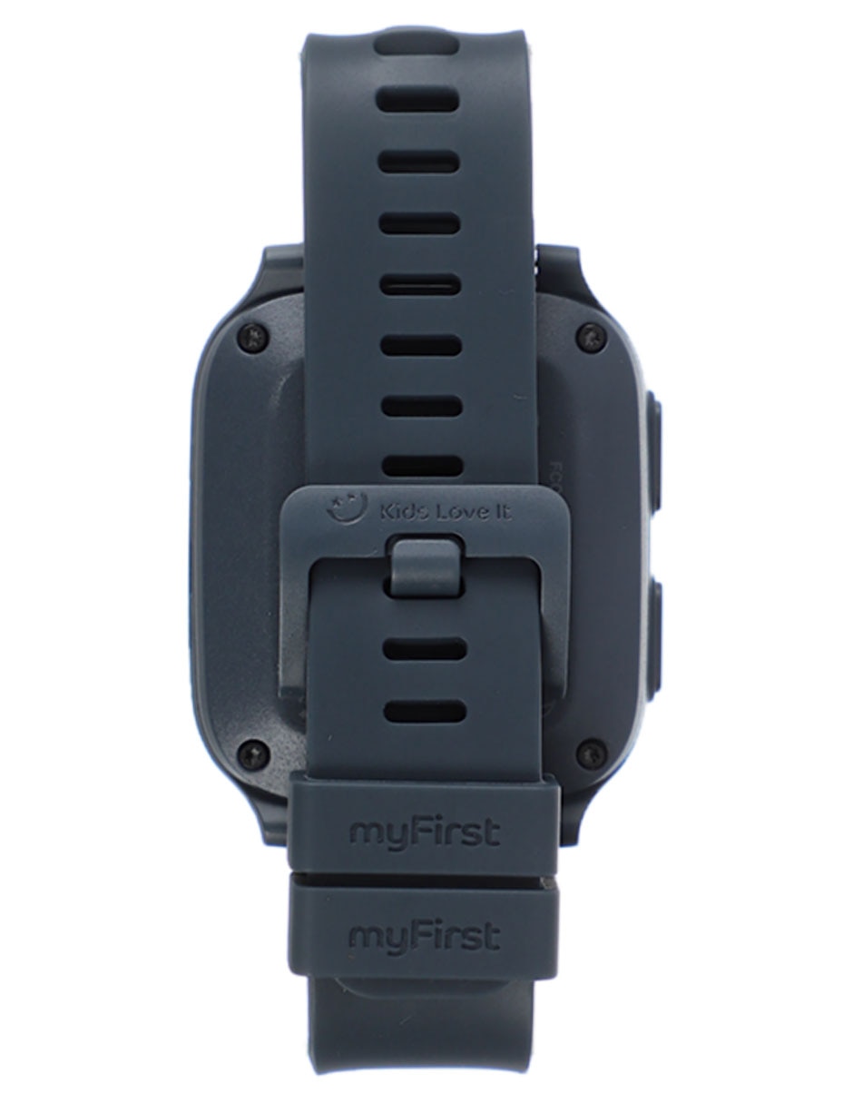 Smartwatch S3 unisex con GPS 2