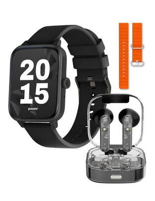 Kit smartwatch Binden Kulest unisex