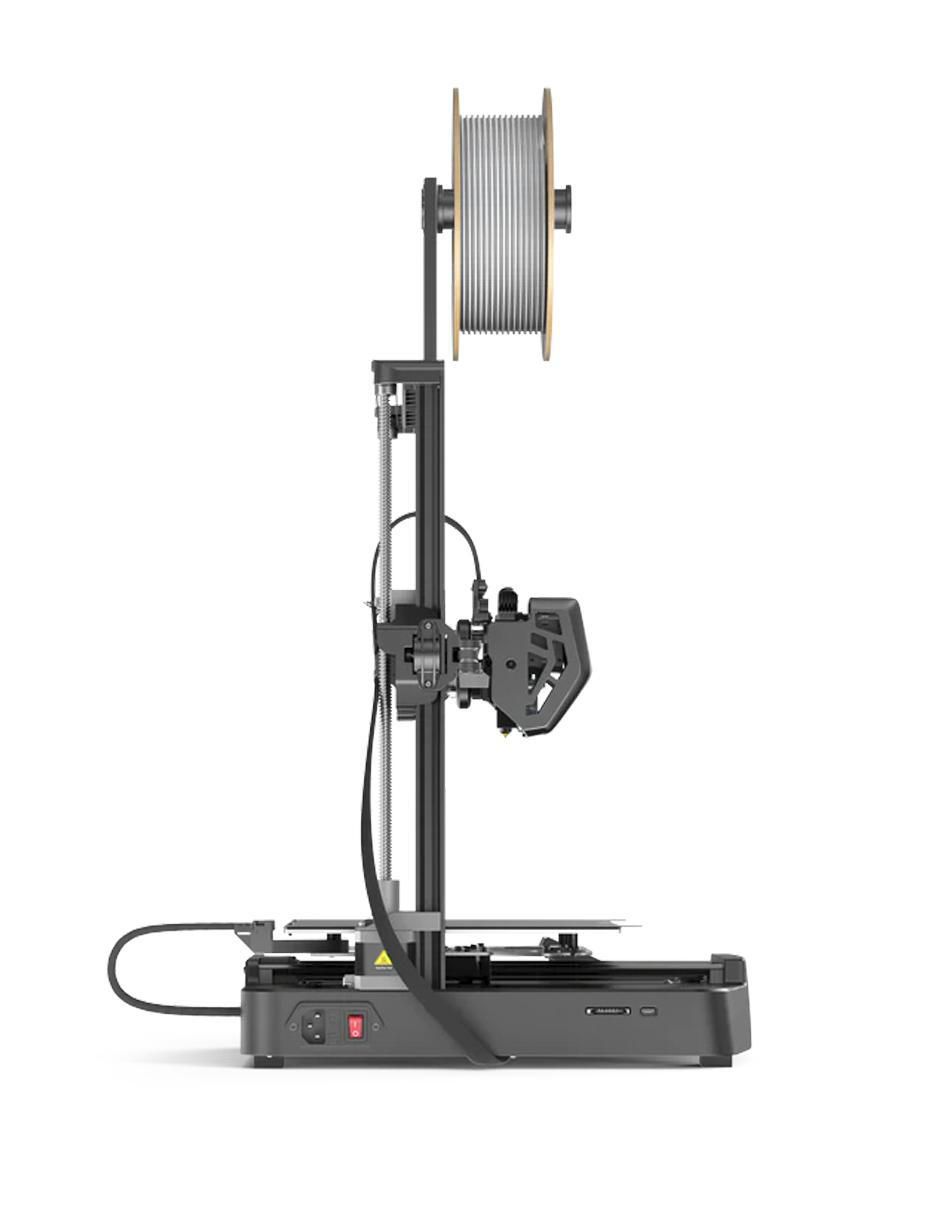 Impresora 3D ENDER-3 V3 SE conexión alámbrica 2