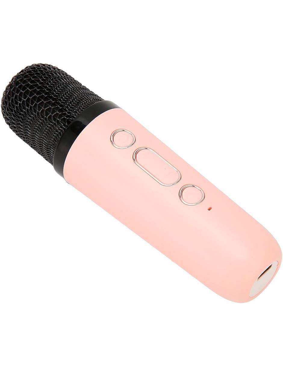 Karaoke recargable 5