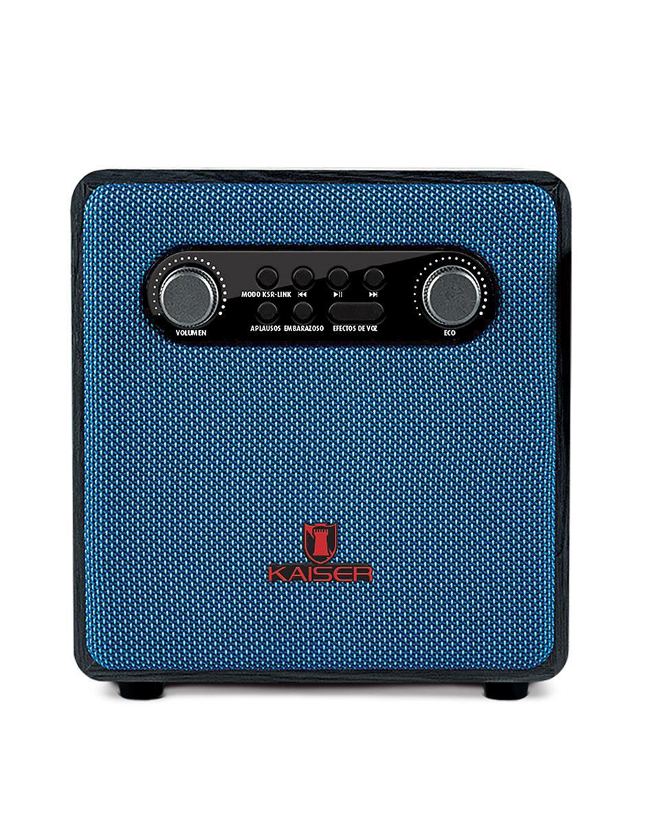 Karaoke KAS-1517 3