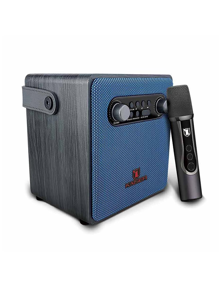 Karaoke KAS-1517 4