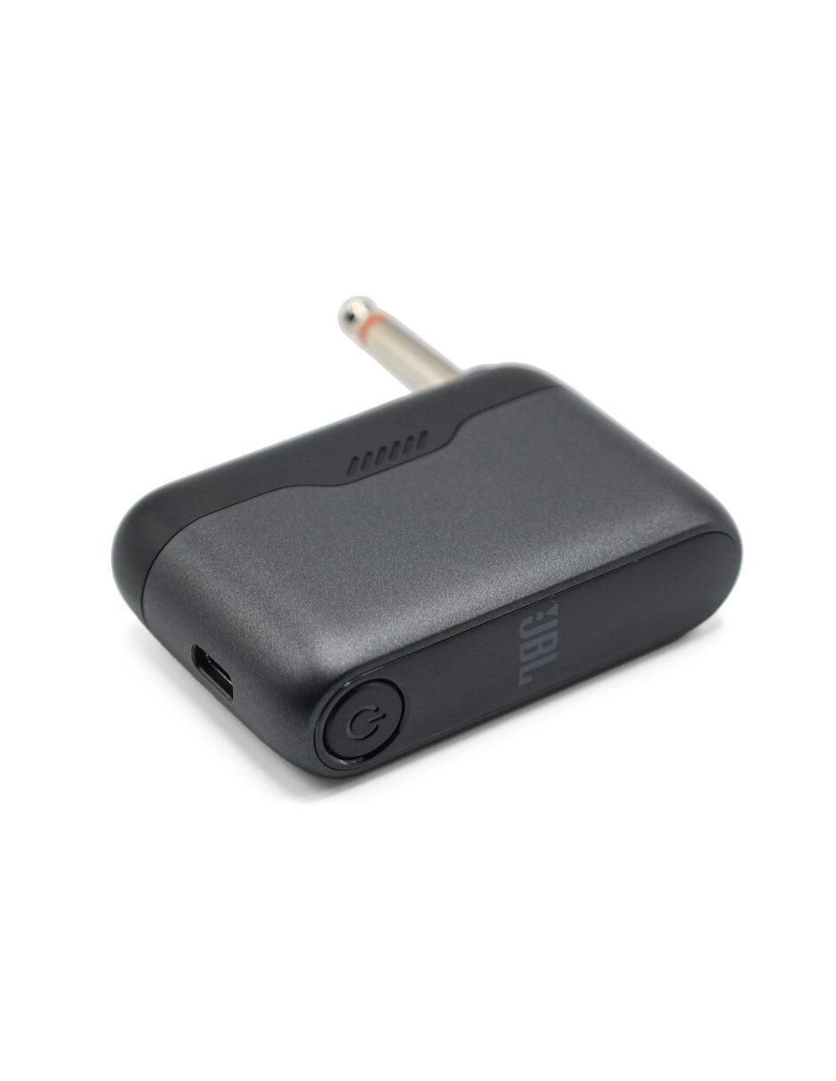 Micrófono semi profesional Inalámbrico wireless microphone 2