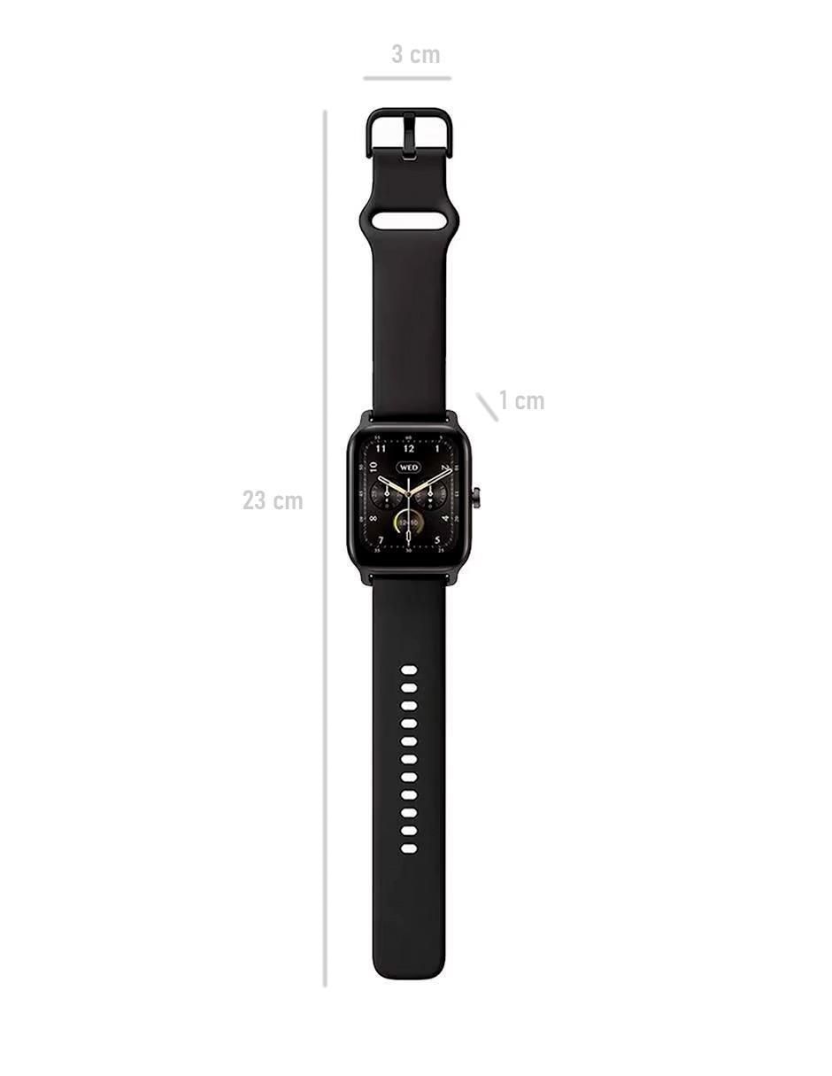Smartwatch Idw 1300 unisex 10