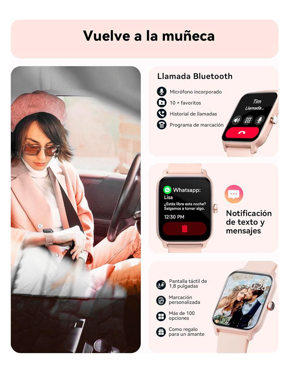 Smartwatch 13001 4