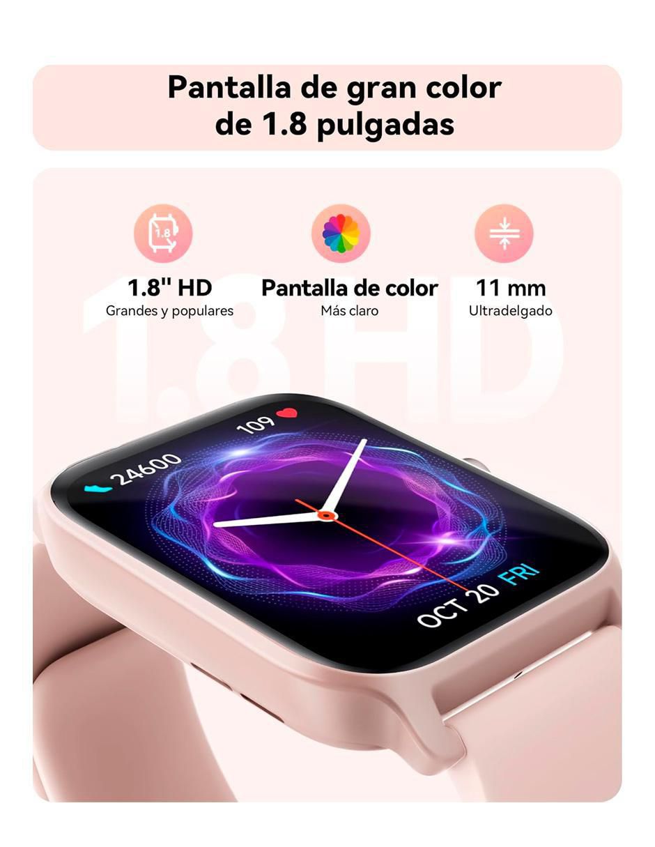 Smartwatch 13001 5