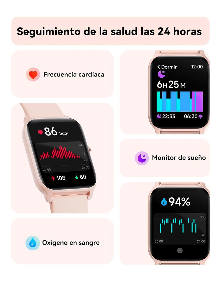 Smartwatch 13001 6