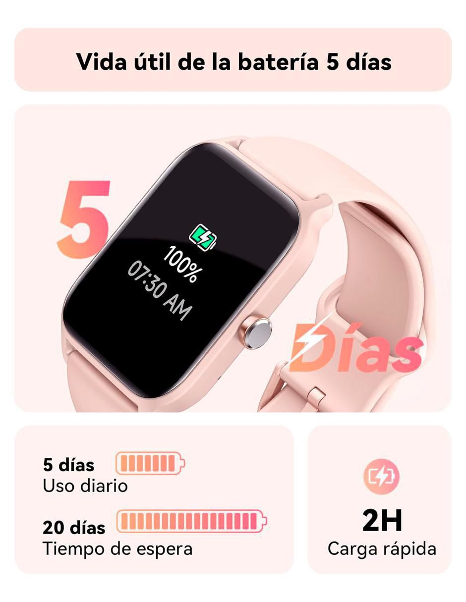 Smartwatch 13001 8