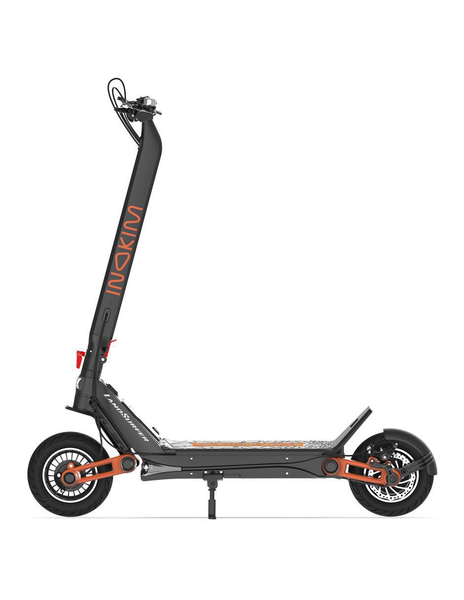 Scooter eléctrico OX 2